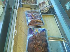 -莒县世起全羊馆(塔桥人家店)
