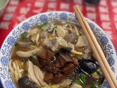 -美味斋(西北街店)