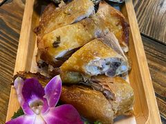 -Hi YOU你的饭局泰餐厅(雍和宫店)