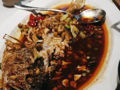 -眉州东坡(华联万柳店)