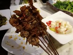 -JUKEBOX玖部音乐餐厅(华侨城店)