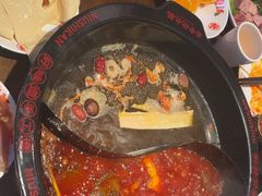 -牛市坎火锅(建设路店)