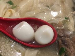 -凤齐羊肉烩面馆