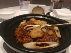 -俏江南天津时尚曲艺主题餐厅(马场道店)