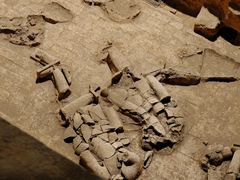 -秦始皇帝陵博物院(兵马俑)