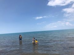 -青海湖国家重点风景名胜区