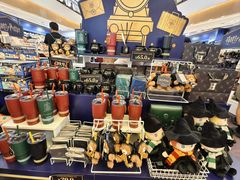 -天河城购物中心