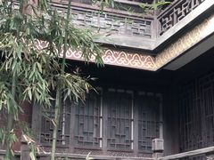 -罔极寺