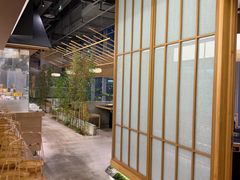 -莺花渡火锅City Green(万象城店)