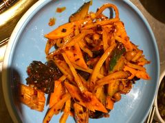 -韩盛·古法烤肉店(皇城恒隆广场店)