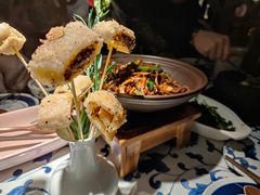 -桂满陇·桃花院落(长泰广场店)