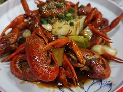 -虎虎龙虾大排档(双井店)