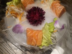 -嗨寿司 无国界料理