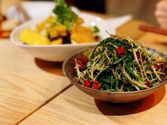 -纳鲁孜·新疆特色餐厅(上海悦荟广场店)