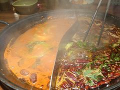 -楠火锅(仁恒梦中心店)