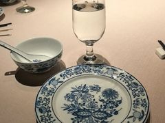 -漢舍中国菜馆(889广场店)