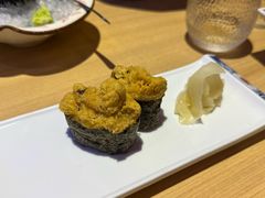 -琴寿司居酒屋(中山广场店)