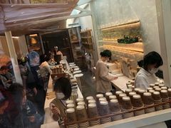 -% Arabica阿拉比卡咖啡(武康路店)