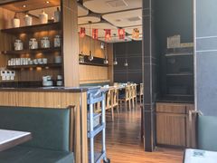 -炭虎子水浒烤肉(梦时代店)
