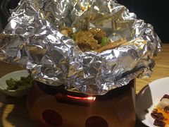 -潮粥荟·潮汕砂锅粥(朝阳大悦城店)