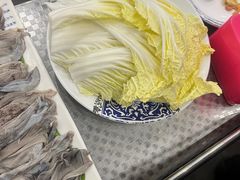 -福寿斋·老北京铜锅涮肉·烧烤(清岚店)