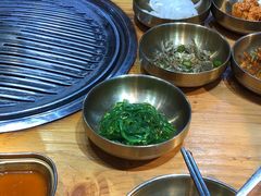 -金顺碳烤肉(1号店)