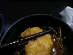 -锅说大脸毛肚重庆老火锅(佐阾店)