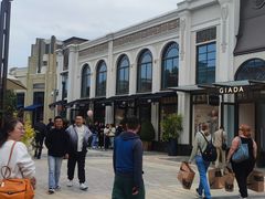 -比斯特上海购物村精品奥特莱斯