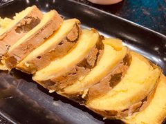 魔鬼红薯-周姑娘不等味·龙虾的故事(高邮店)