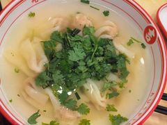 -吉祥馄饨(牡丹园店)