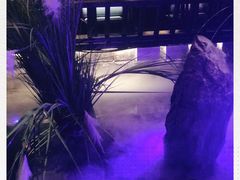 -绿茶餐厅(松江万达店)