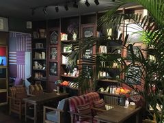 -茉莉花园咖啡(惠民路店)