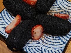 -福匠日本料理(人民路店)