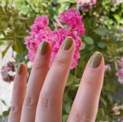 -CM.Nail美甲美睫