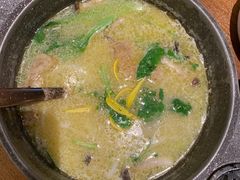 -云海肴·汽锅鸡·云南菜(苏州中心店)