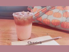 -fishtank鱼缸咖啡(三山街店)