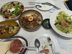 -娜娜家·Nana's restaurant(国金汇店)