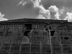 -上海四行仓库抗战纪念馆