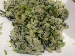 -周家二小姐的菜·扬州菜·香炒蟹·狮子头(江都金鹰店)