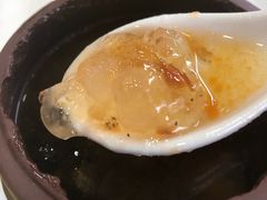 木瓜炖桃胶皂角米-民信老铺(人民路店)