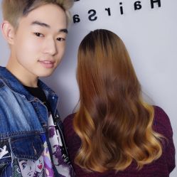 -AD HAIR 