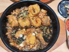 -米村拌饭(东方新天地店)