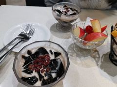 鲜果杯-和平馆·地道港澳茶餐厅(西门口店)