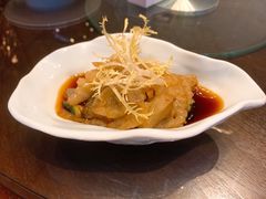 -彩丰楼·中餐厅(国家会展中心上海洲际店)