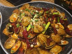 嘎嘎鸭脑壳-嘎嘎鸭脑壳(金琴店)