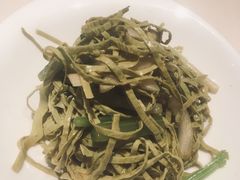 -南门小馆·清真(国贸商城店)