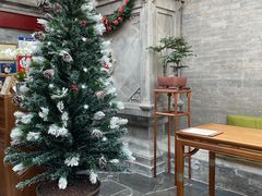 -北京古城老院厉晓麟精致菜