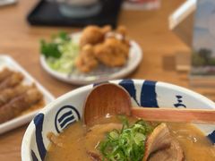 -味千拉面(金融街店)
