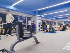 -N1 健身·普拉提·综合馆(嘉美中心店)