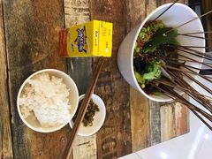 -小螺号螺蛳粉(万科钻石广场店)